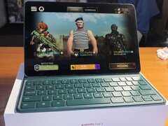 Tableta Xiaomi Pad 5 + tastatura originala