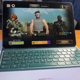 Tableta Xiaomi Pad 5 + tastatura originala